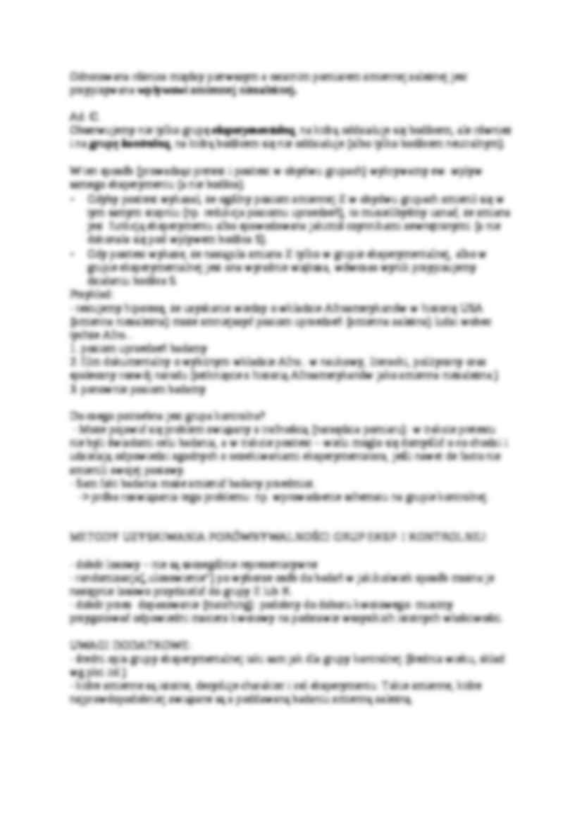 Eksperyment - strona 2