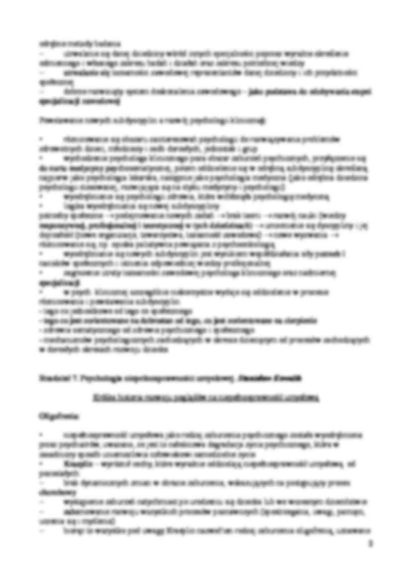 Sęk - streszczenie - strona 2