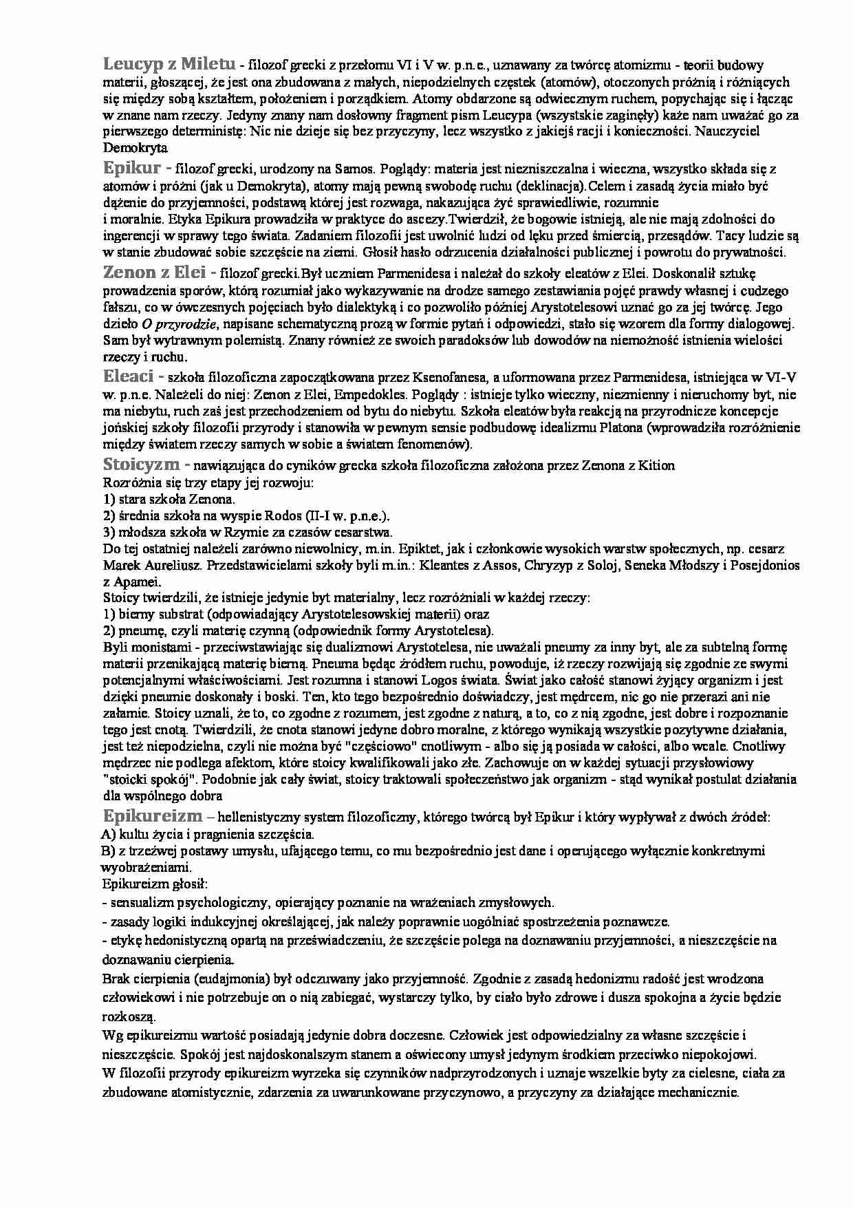 Materiał do zerówki - strona 1