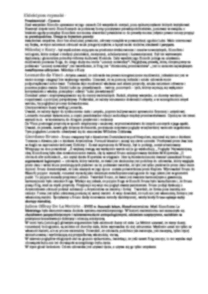 Materiał do zerówki - strona 2