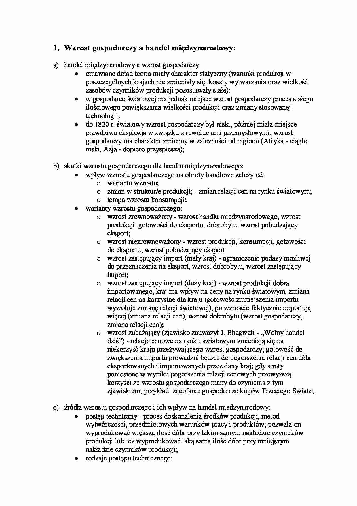 Teorie MSG cz.2 - strona 1