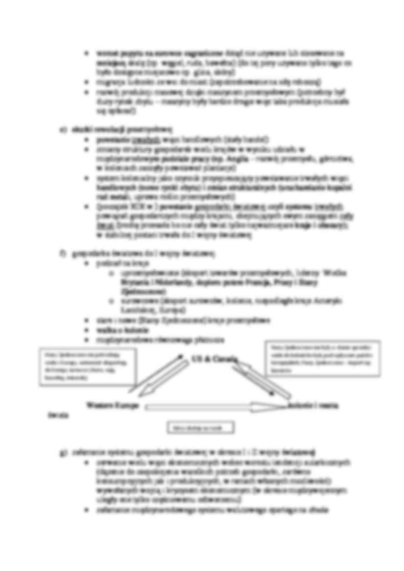 Wprowadzenie i współczesna Ekonomia Menedżerska - strona 2