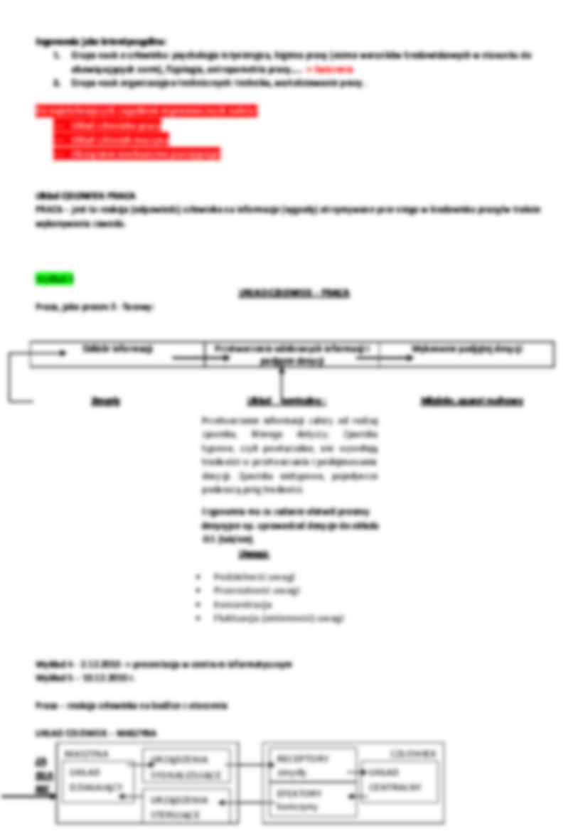  Ergonomia wyklady - strona 2