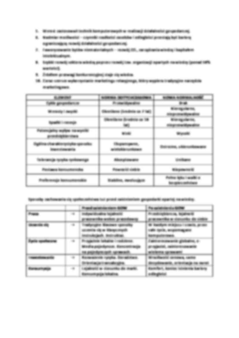 Podstawowe zagadnienia - wykłady - strona 2