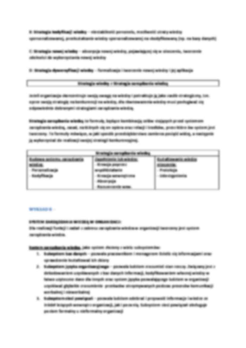 Podstawowe zagadnienia - wykłady cz.2 - strona 3