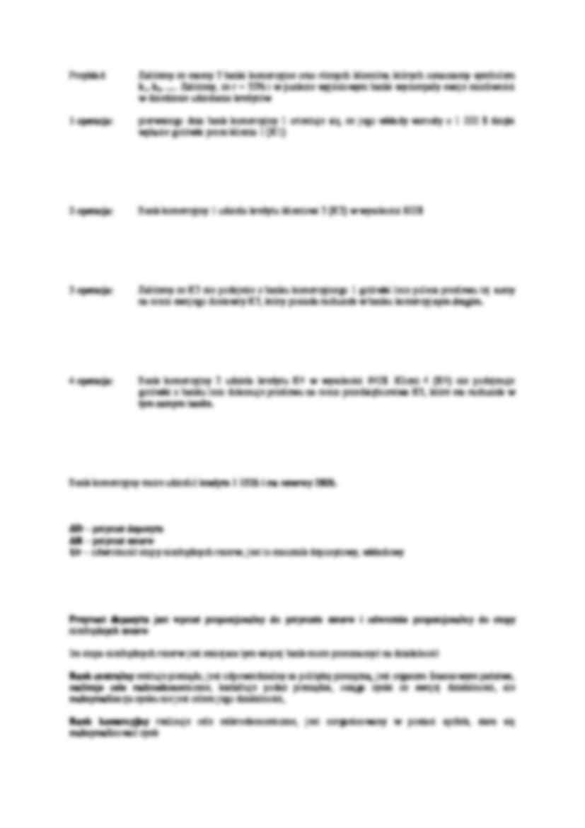 Finanse w ujęciu podmiotowym - strona 2