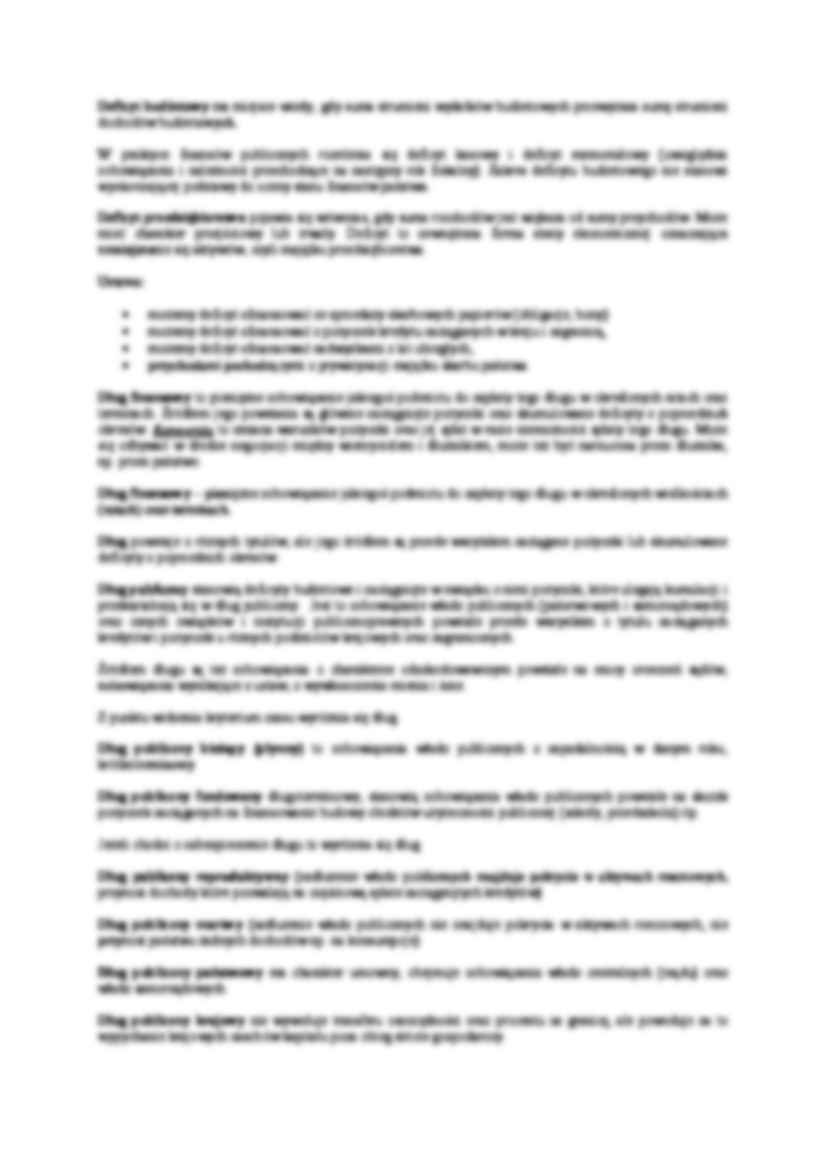 KATEGORIE DŁUŻNE - strona 2