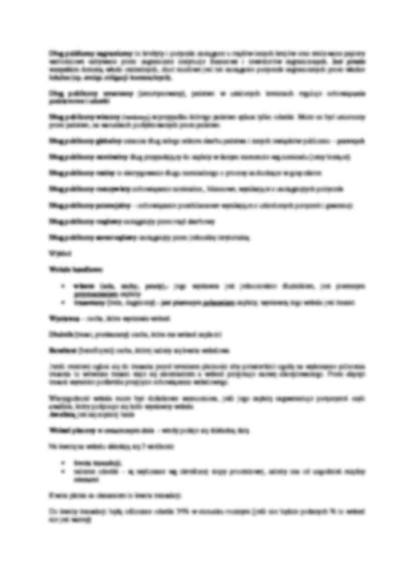 KATEGORIE DŁUŻNE - strona 3