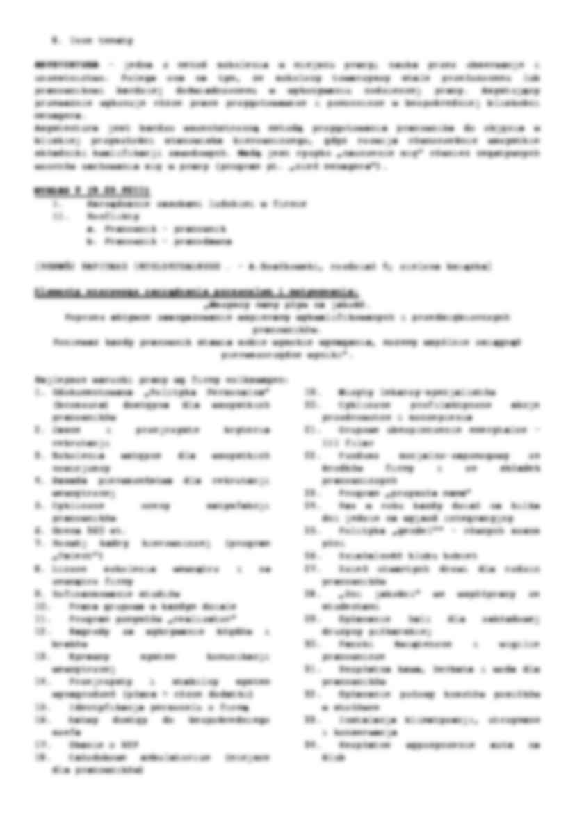 Podstawowe informacje - Partycypacja pracownicza - strona 2