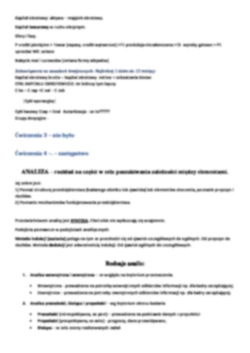 Zbiór ćwiczeń - strona 2