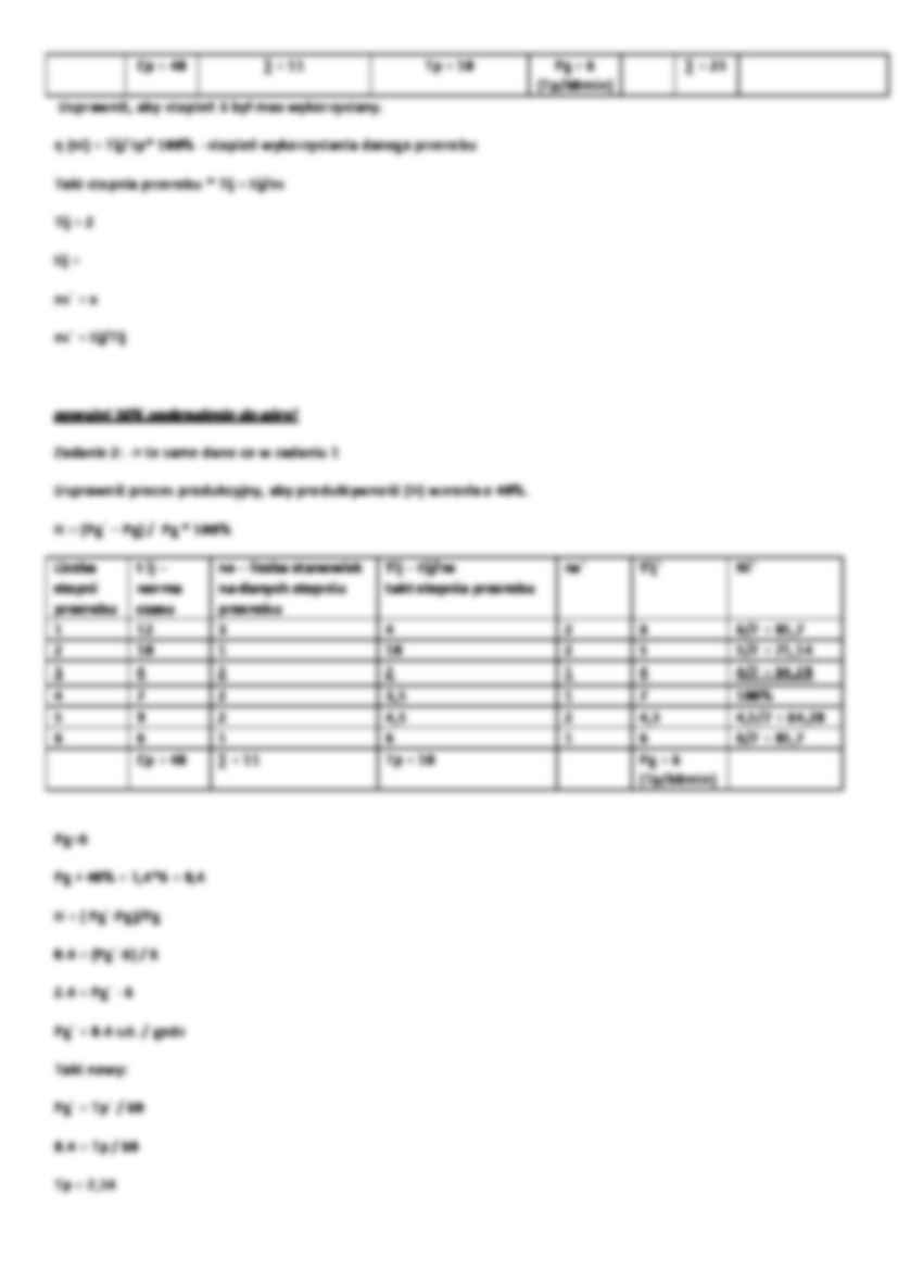 Ekonomika- produkcja zagadnienia - strona 3