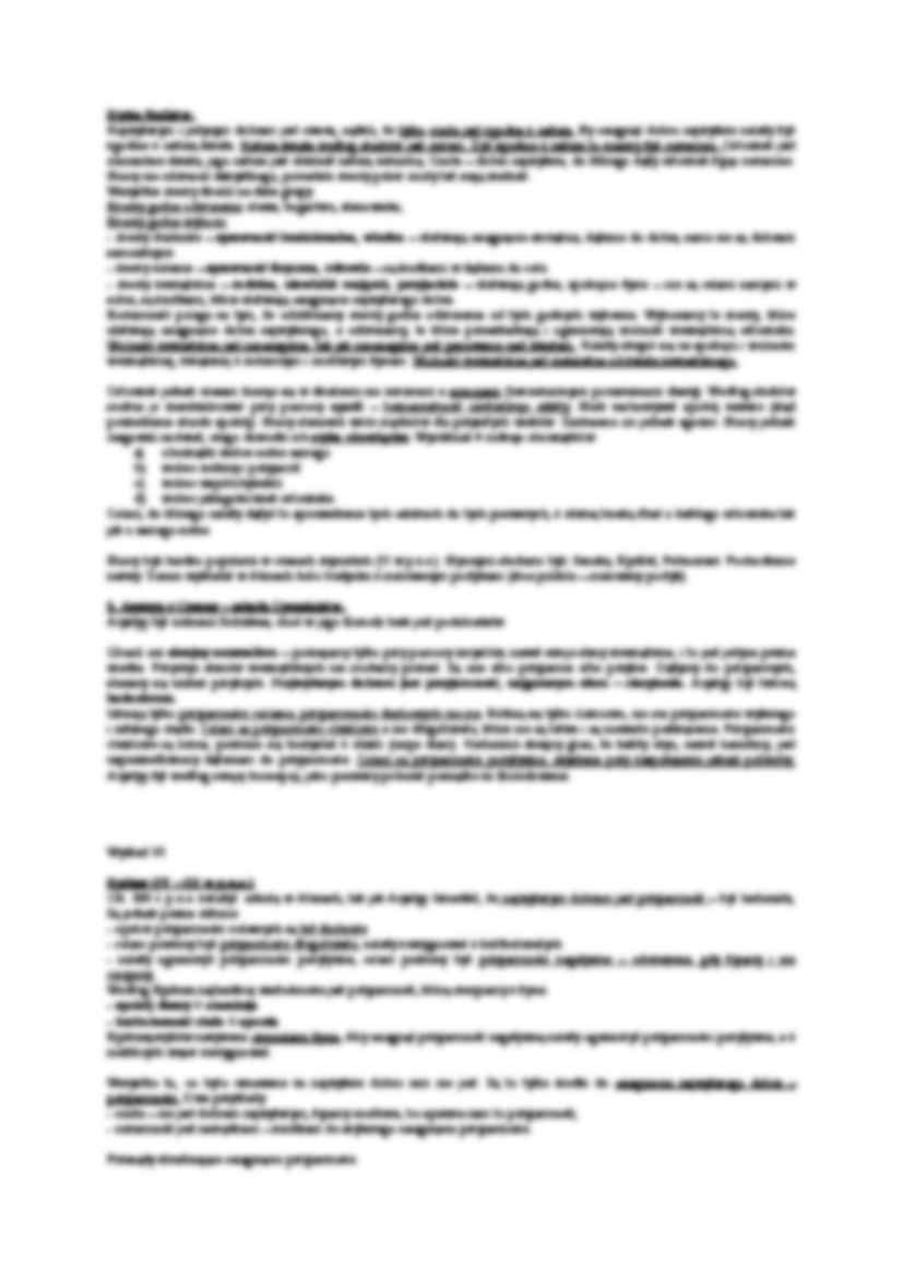 Filozofia praktyczna, szkoła cyników wykłady - strona 3