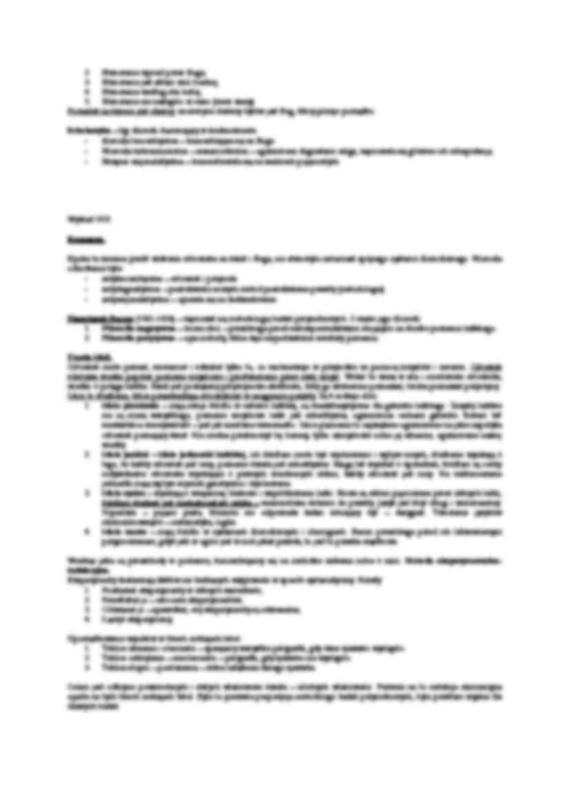 Metafizyka teocentryczna - strona 2