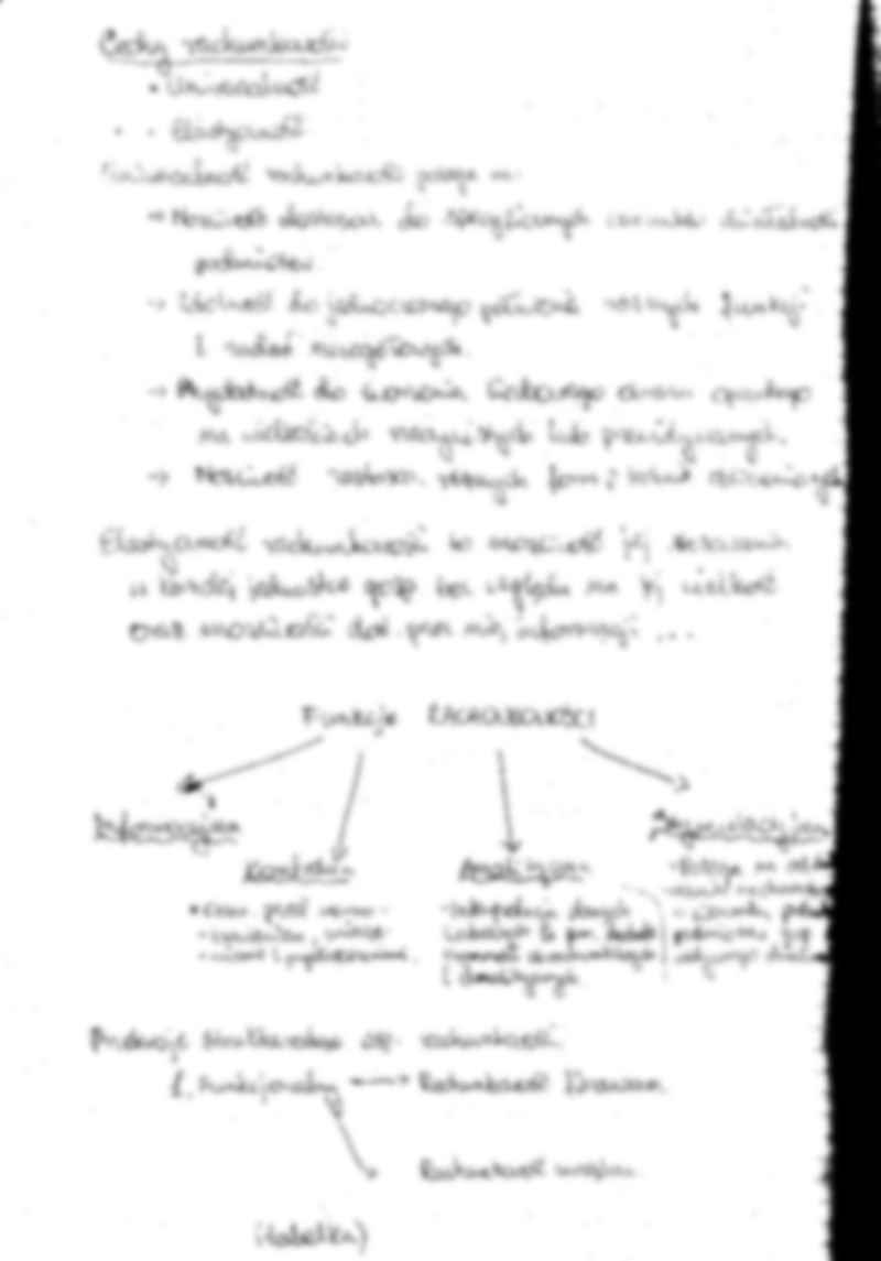 Rachunkowość- wykłady i ćwiczenia  - strona 3