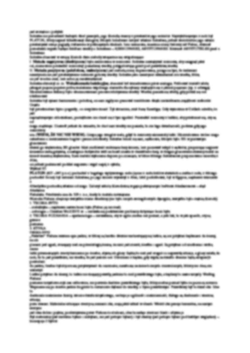 Początki filozofii - Jońska filozofia przyrody - strona 3