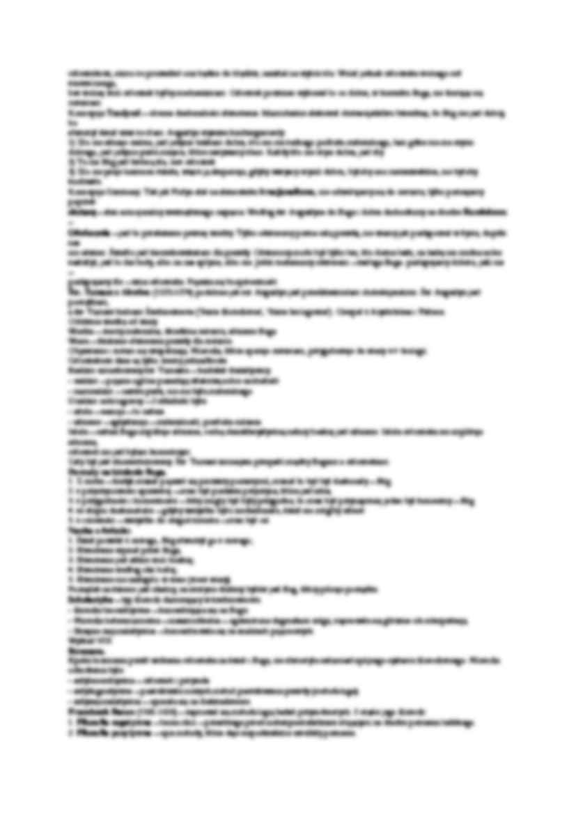 Wykłady- szkoła sceptyków - strona 3