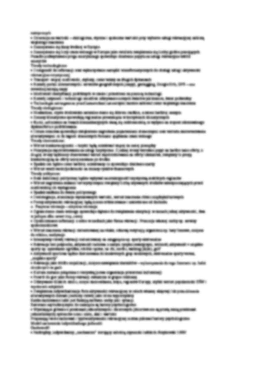 Bariery i utrudnienia - strona 2