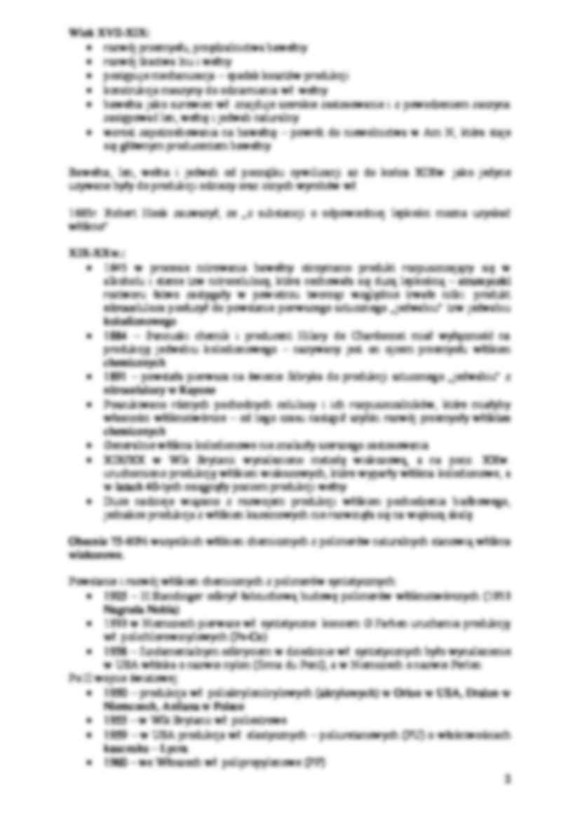 Historia i stan obecny - strona 2