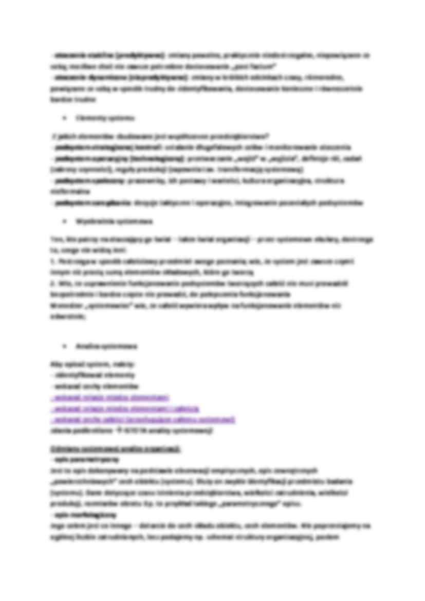 Metafora organiczna - strona 2