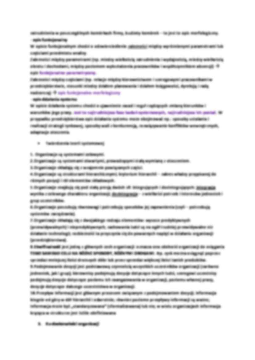 Metafora organiczna - strona 3