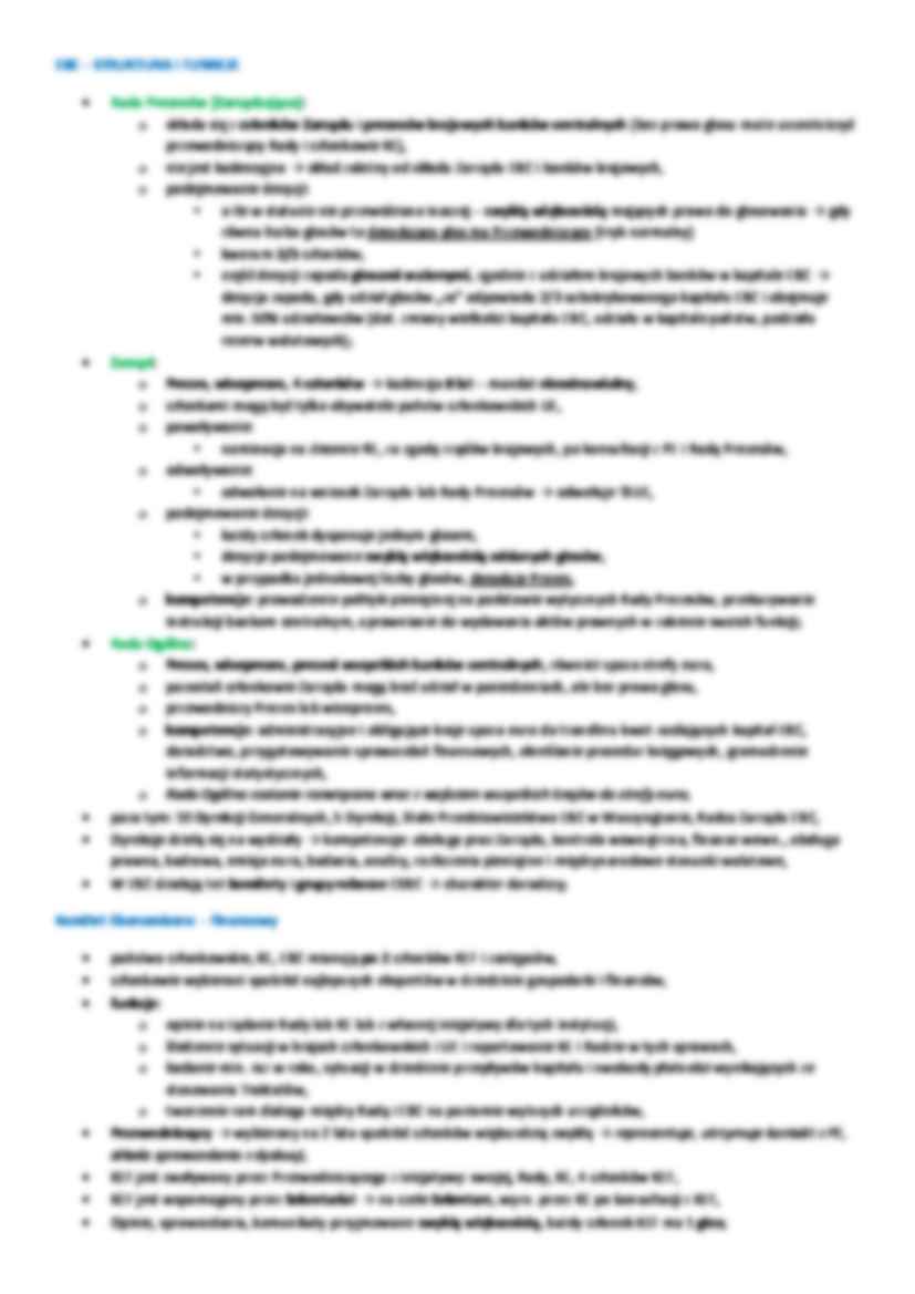 Europejski system banków - strona 2