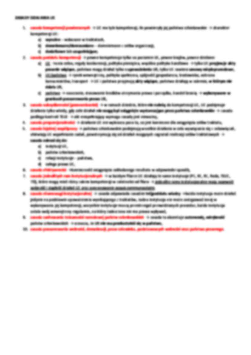 system polityczny i prawny UE - strona 2