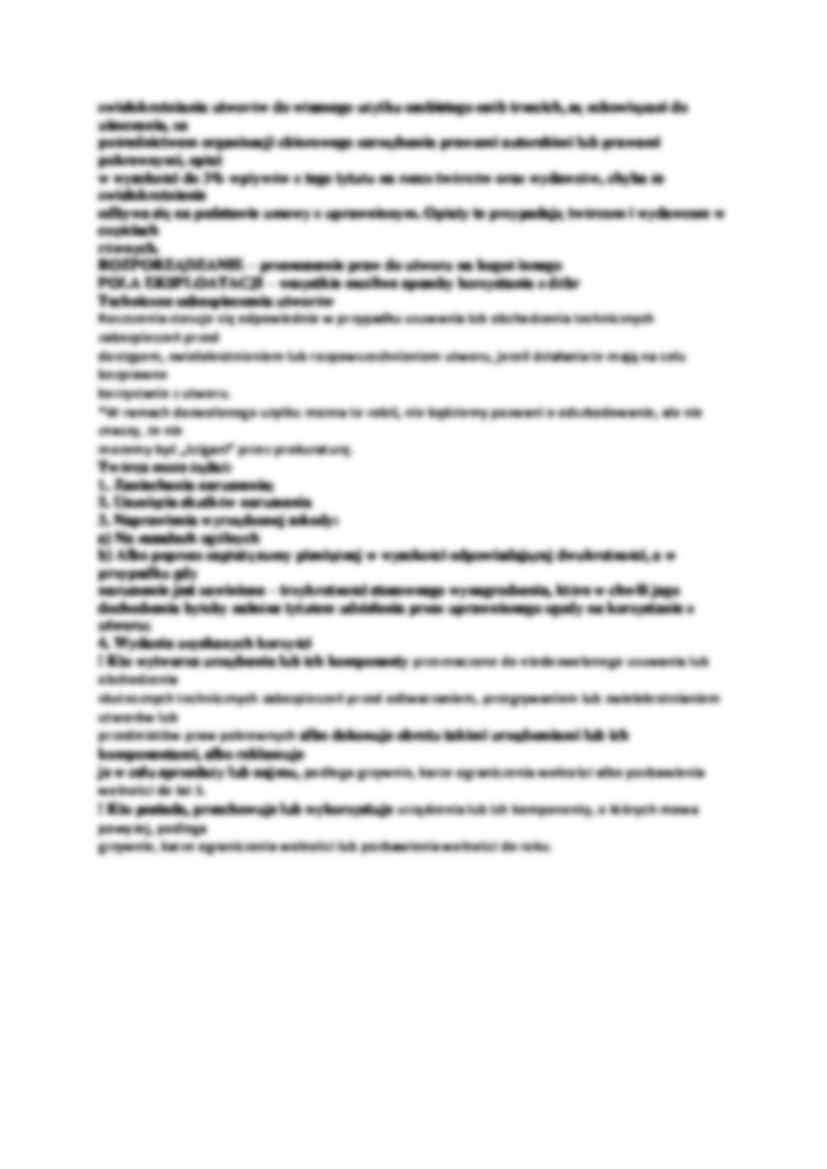 PRAWO AUTORSKIE - strona 3