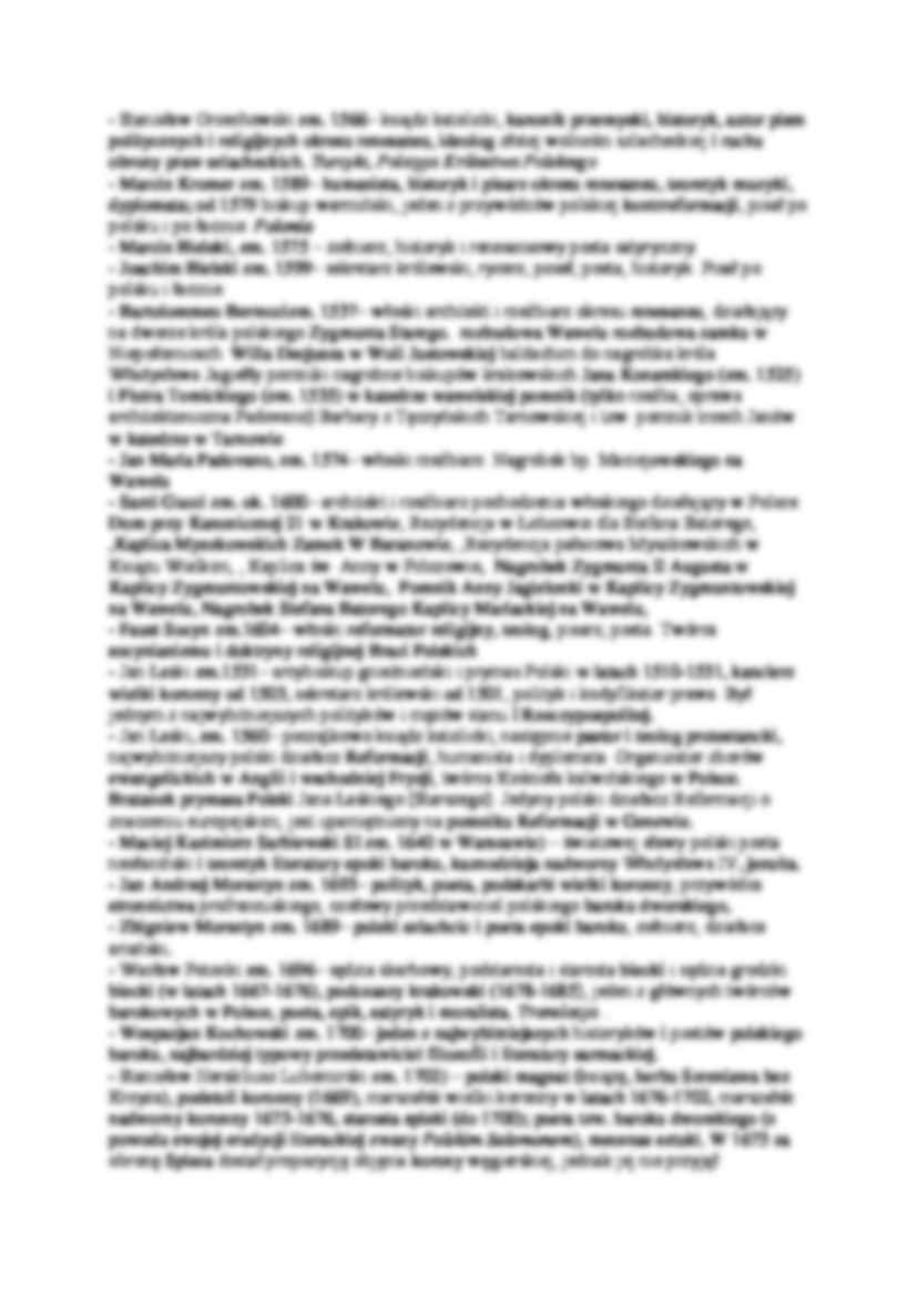 nowożytność-POSTACIE - strona 2