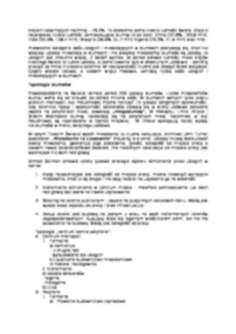 Planeta Slumsów opracowanie cz. 1 - strona 3