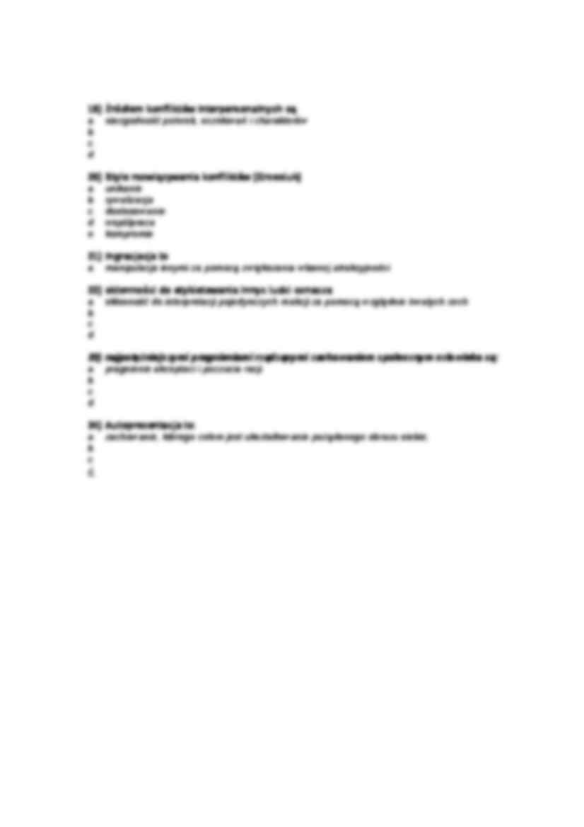 odpowiedzi do egzaminu - strona 3