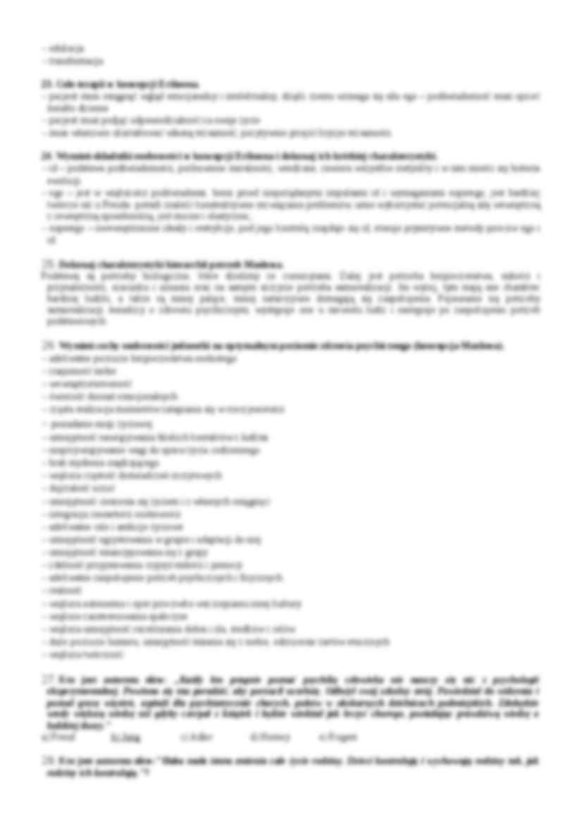 pyatnia z egzaminu - strona 3