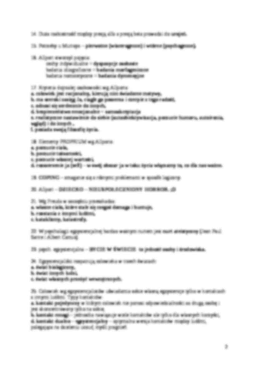 odpowiedzi do egzaminu2 - strona 2