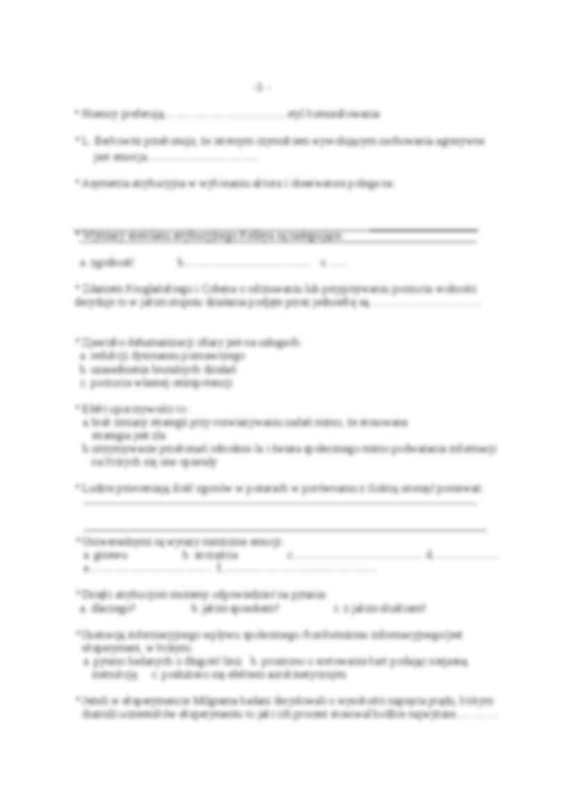 egzamin końcowy - strona 3