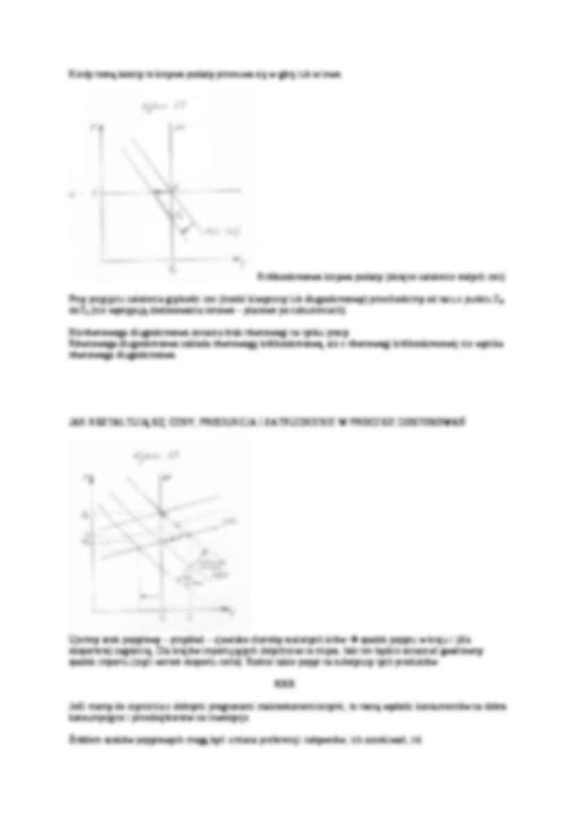 Makroekonomia - WYKŁAD 3 - strona 2