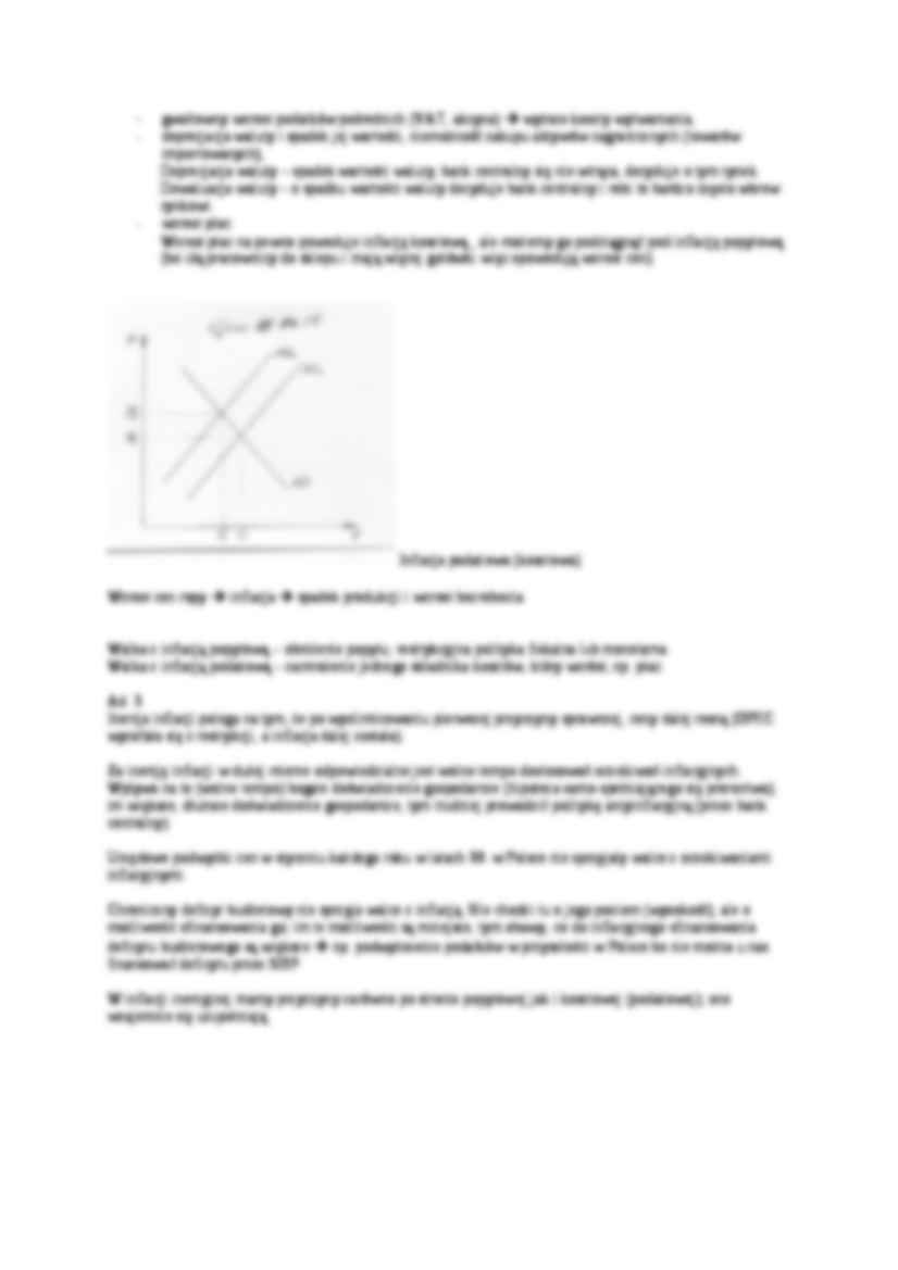 Makroekonomia - WYKŁAD 7 - strona 3