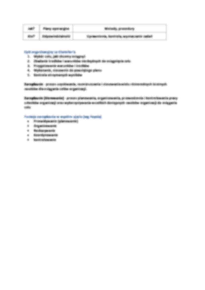 Misja, plan, cel - strona 2