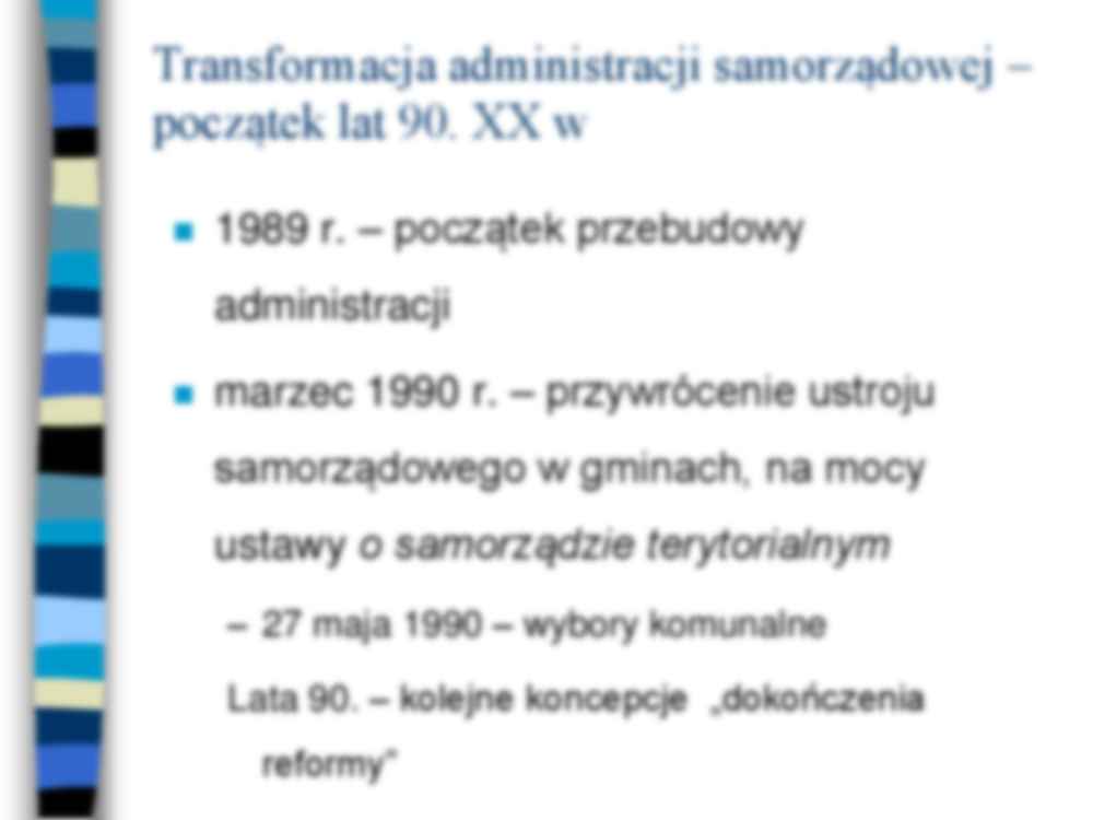 Gmina - omówienie - strona 2