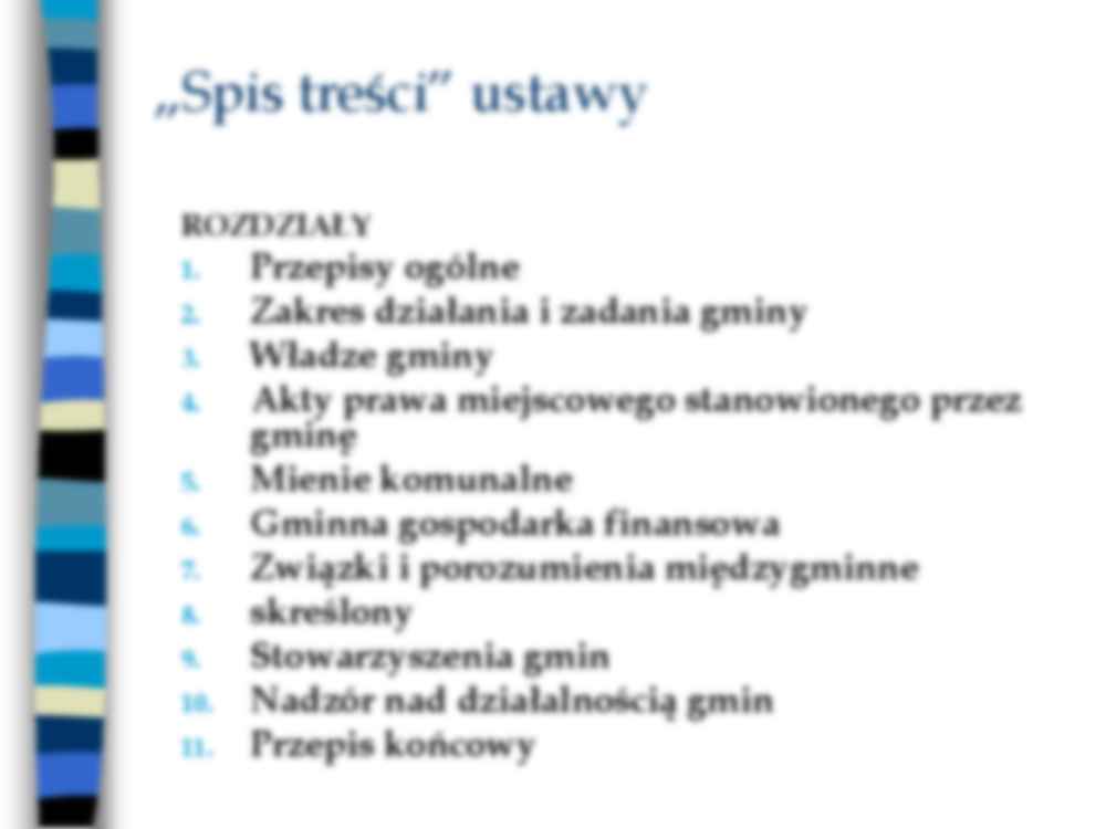 Gmina - omówienie - strona 3