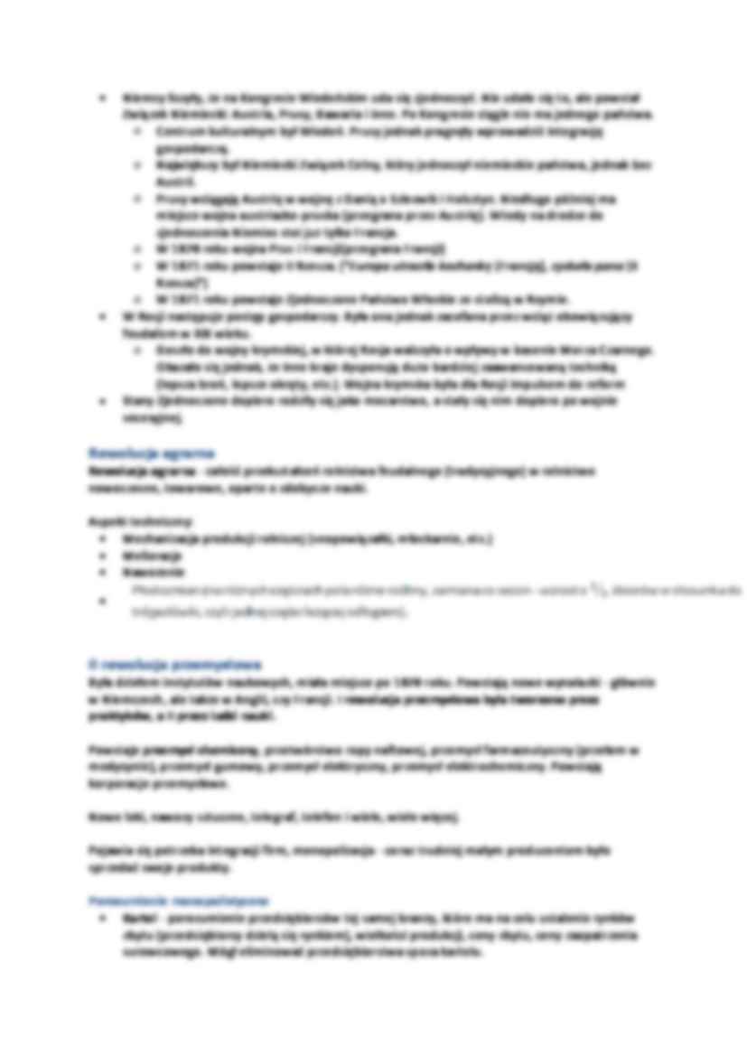 Liberalizm gospodarczy - strona 2