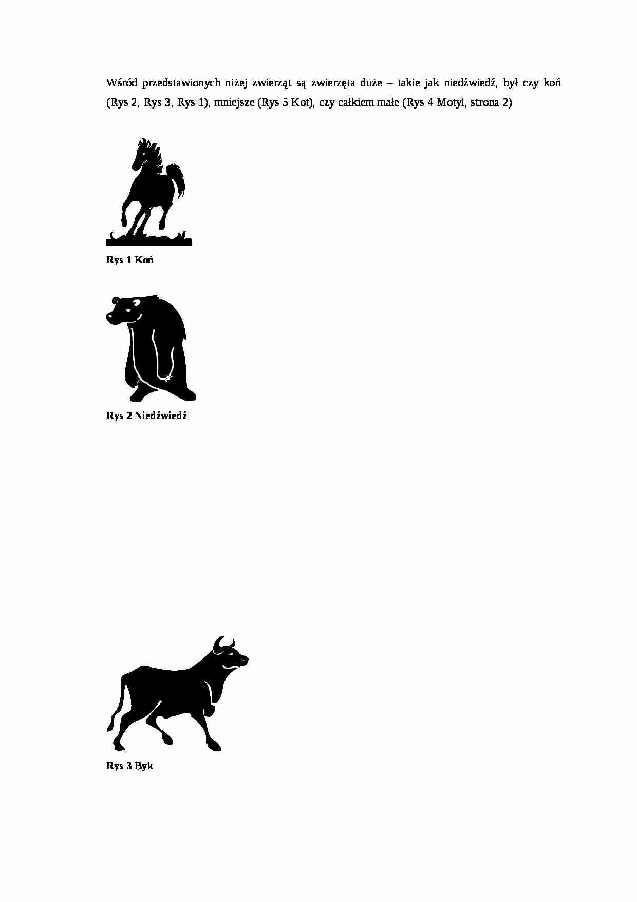 ćwiczenie informatyka - ODSYŁACZ - strona 1