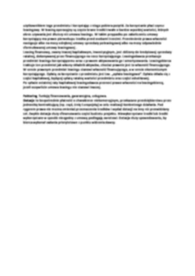 Finansowanie przedsiębiorstw - Business Angels - strona 3