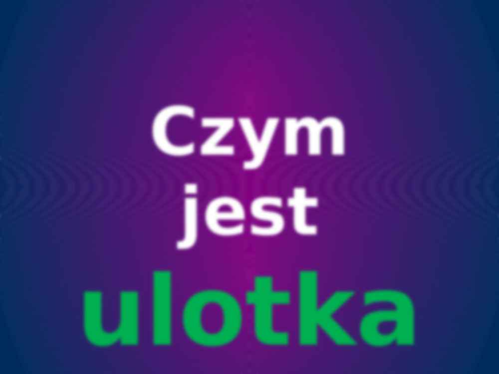 Ulotka- prezenacja multimedialna - strona 2