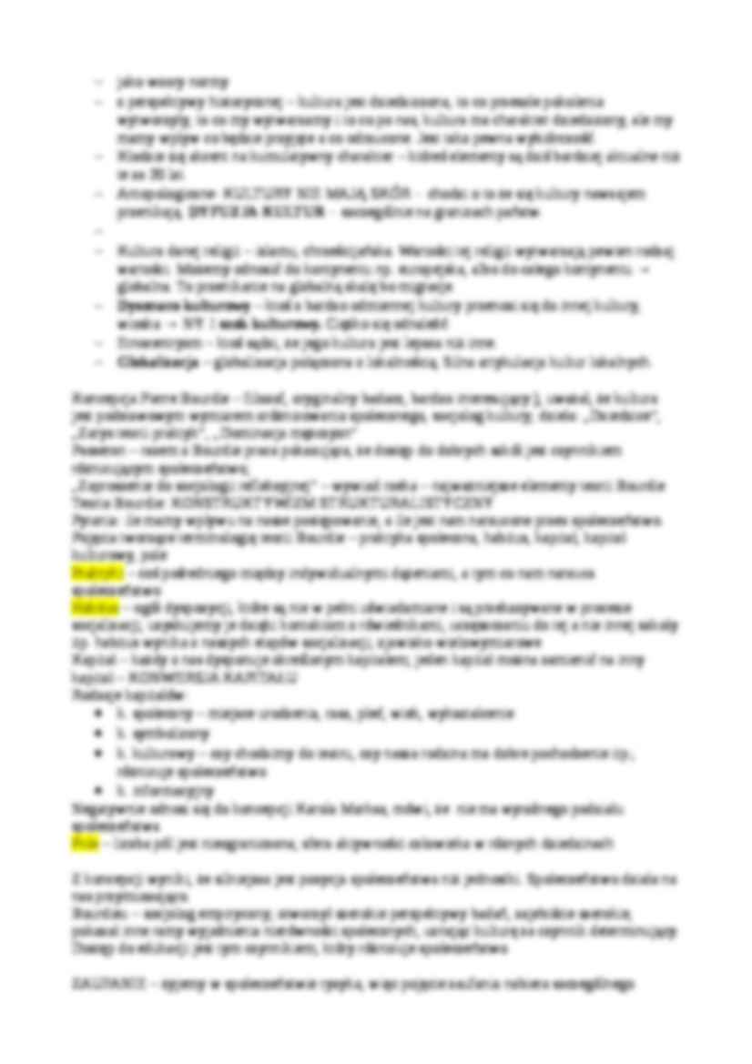 kultura, manifest - strona 2