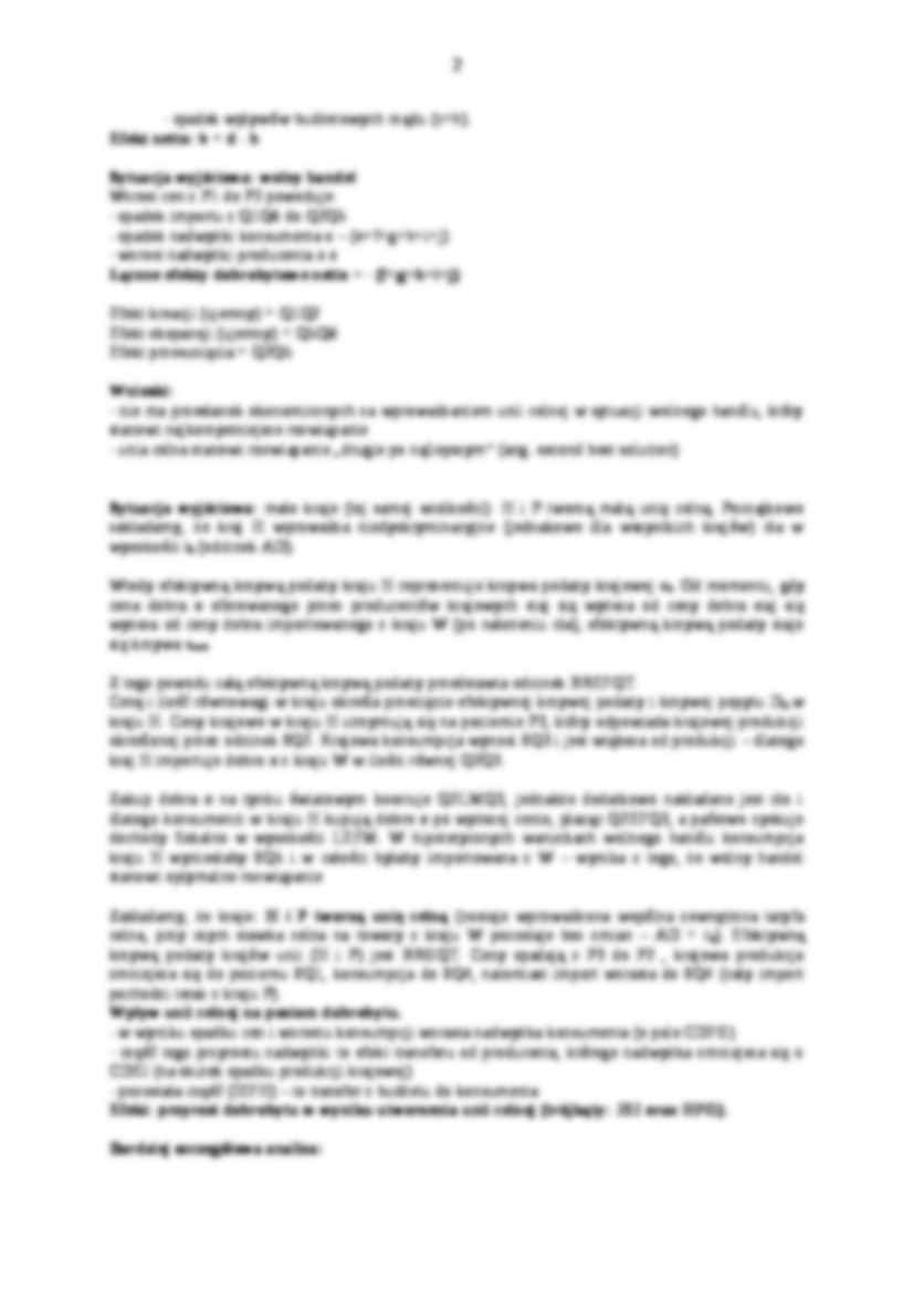 Unia celna - strona 2