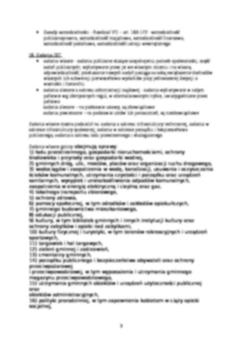 Materiały z Finansów lokalnych - strona 3