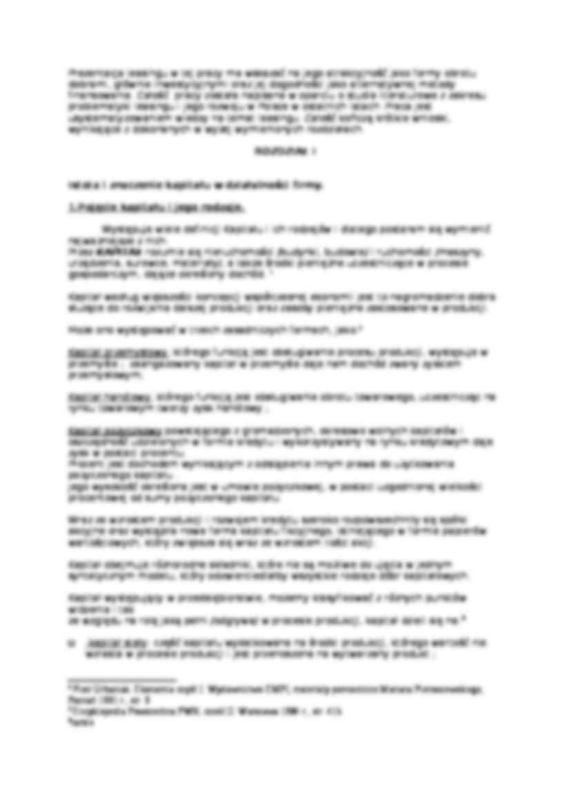 Leasing - skrypt - strona 2