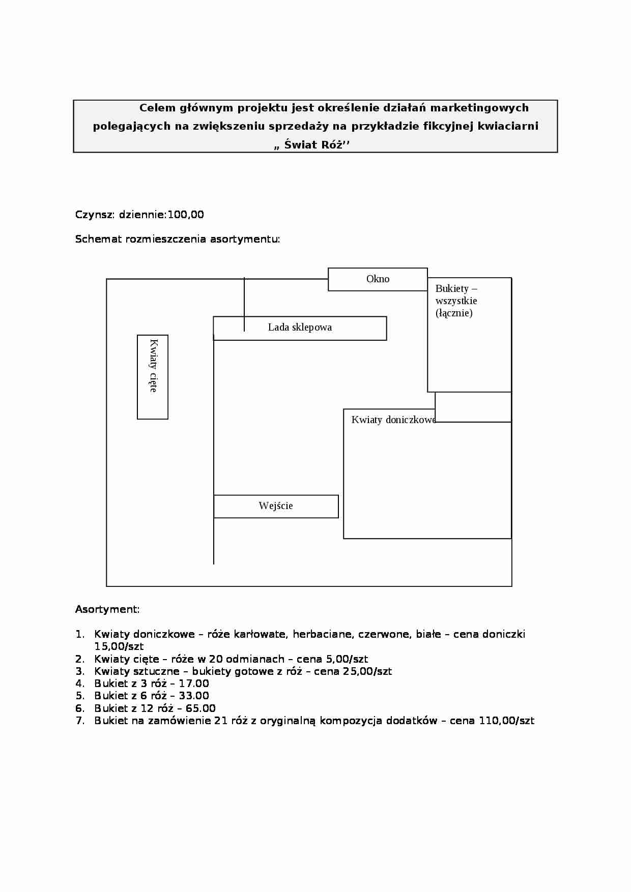 Pokrycie finansowe - Analiza finansowa - strona 1