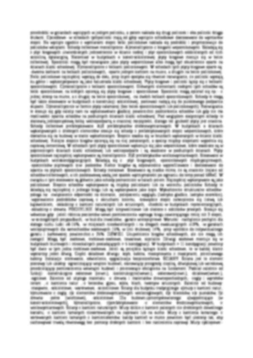 Budownictwo - zagadnienia - strona 3