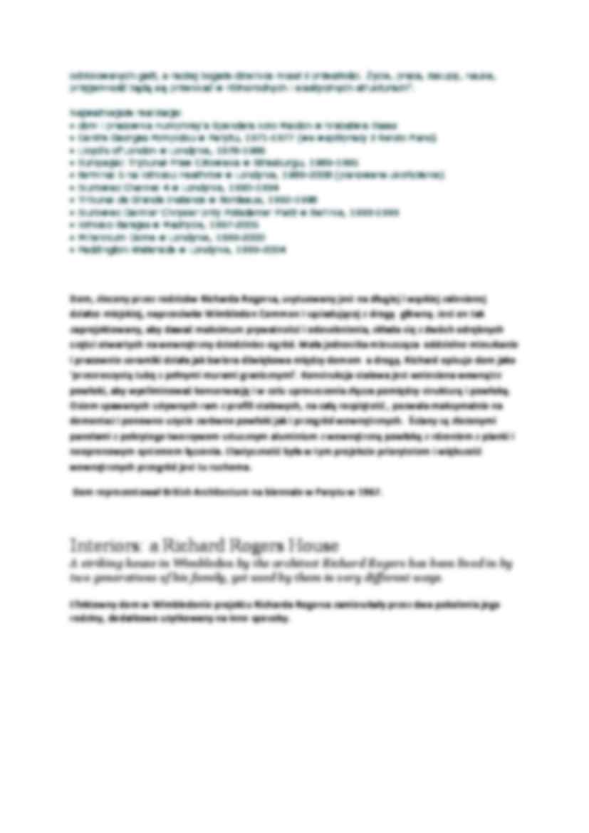 Richard Rogers referat - strona 3