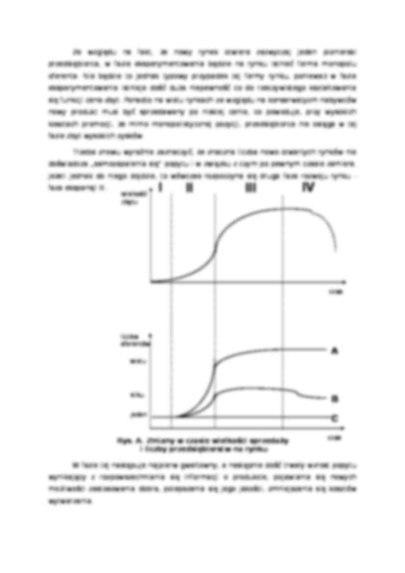 Powstanie i rozwój rynków w czasie - strona 2